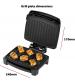 George Foreman 28300 1100W Immersa Grill - Small